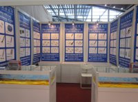 创发电子亮相中国国际电子生产设备暨微电子工业展览会。